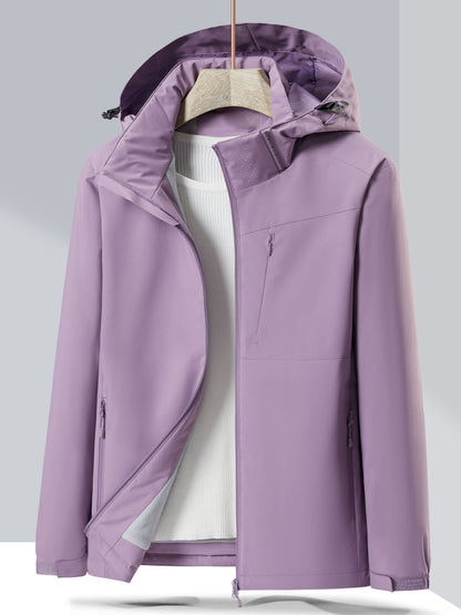 Classic Vintage Jacket