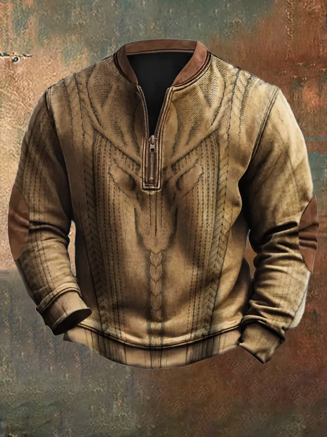 Thoughtfully Designed Shirt