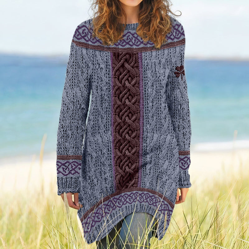 Vintage Inspired Jumper