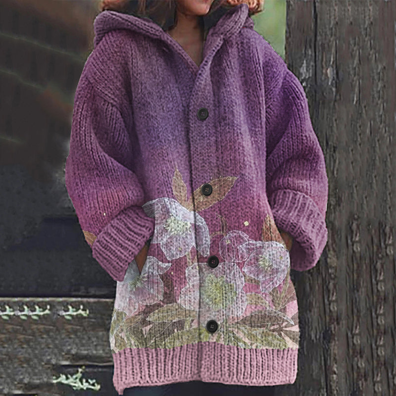 Thoughtfully Designed Cardigan