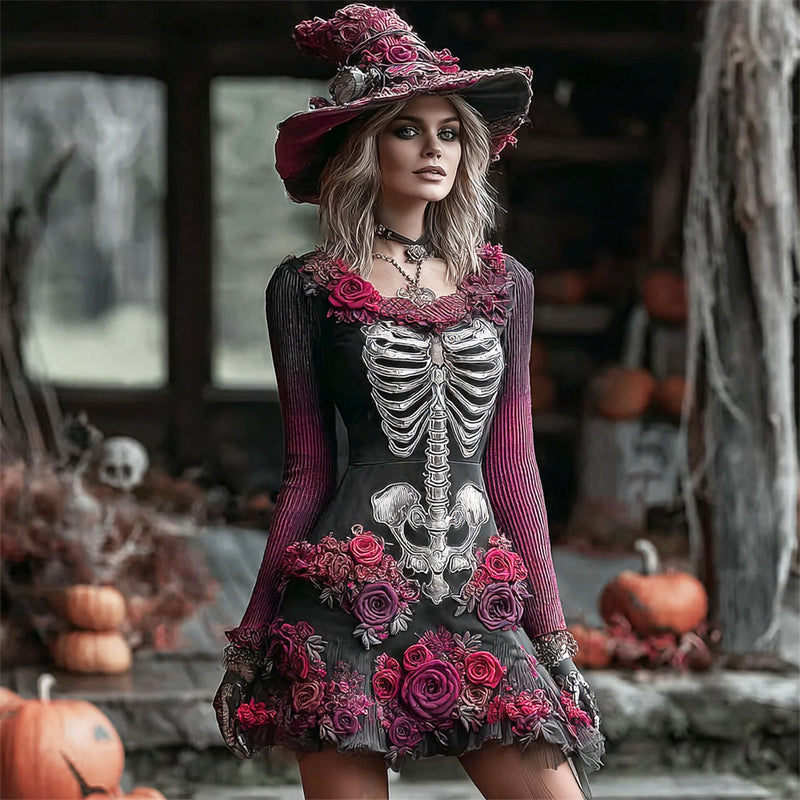 Thoughtfully Designed Dress