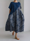 Classic Vintage Dress