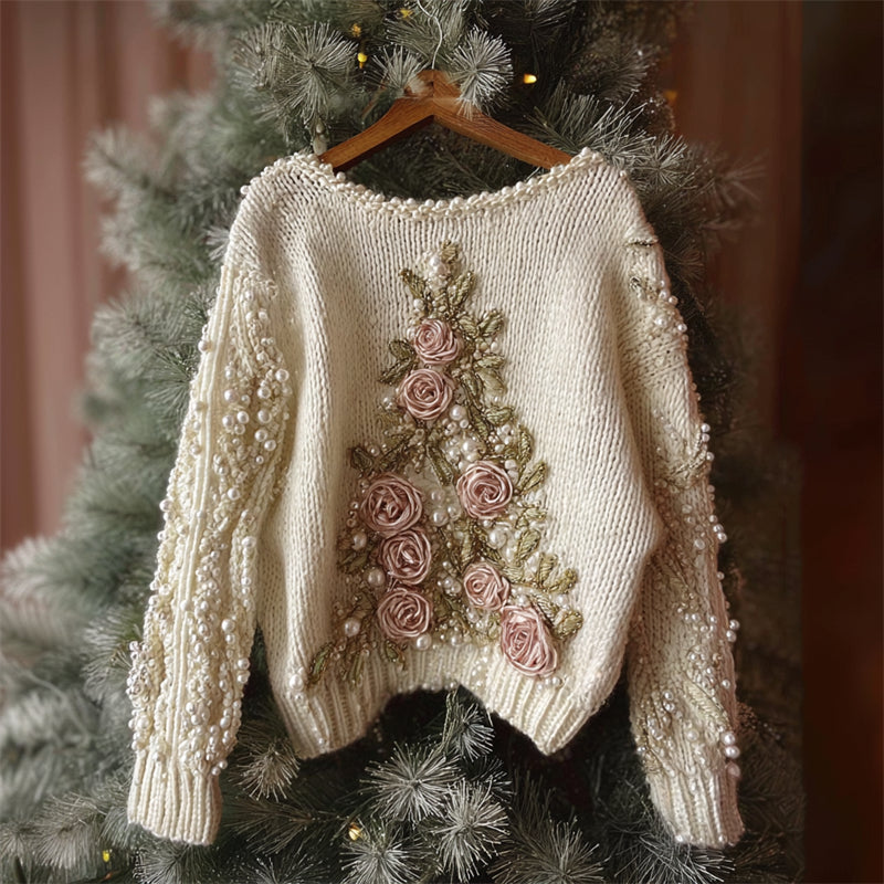 Thoughtfully Designed Jumper