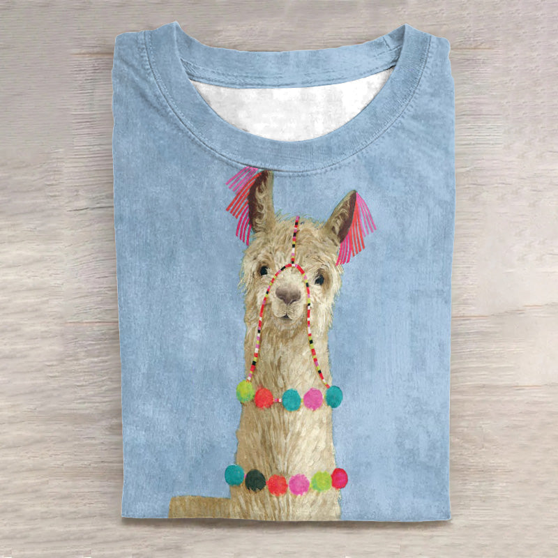 Beautifully Crafted T-Shirt