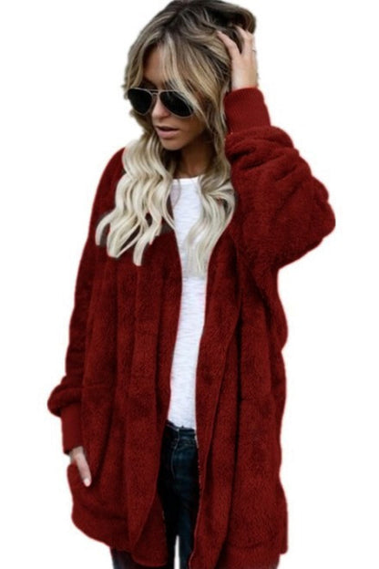 Classic Designed Jacket