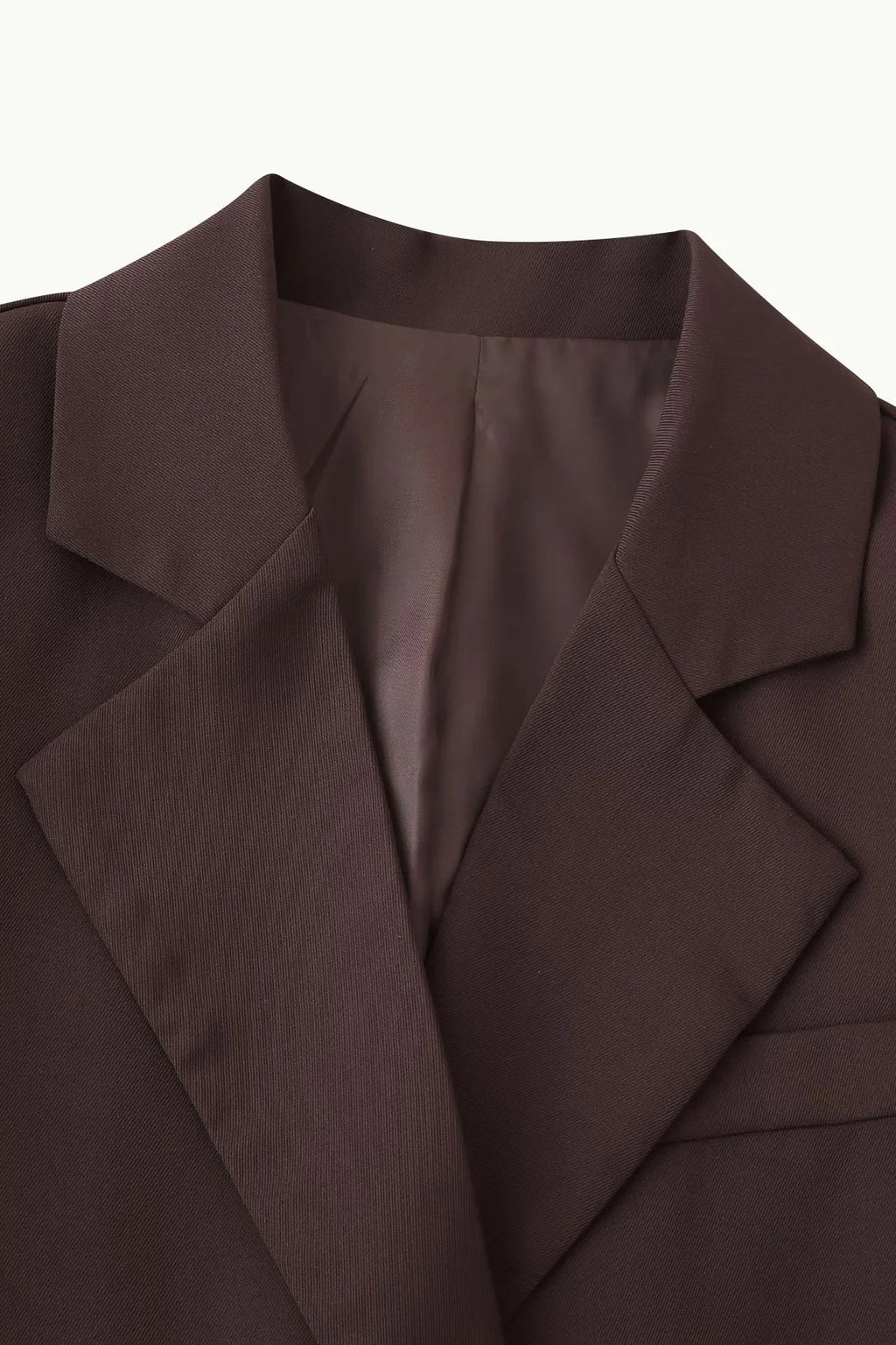 Thoughtfully Designed Garment