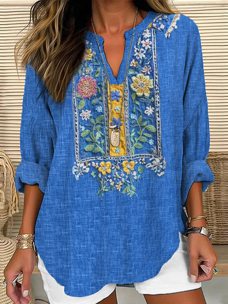 Vintage Inspired Garment