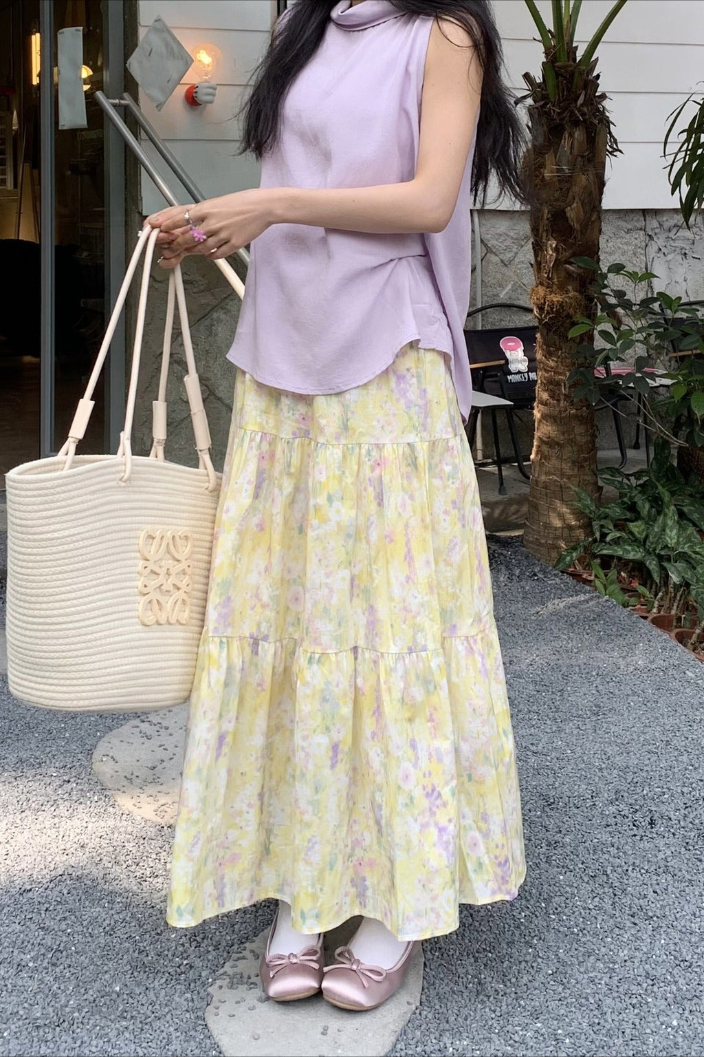 Classic Designed Garment