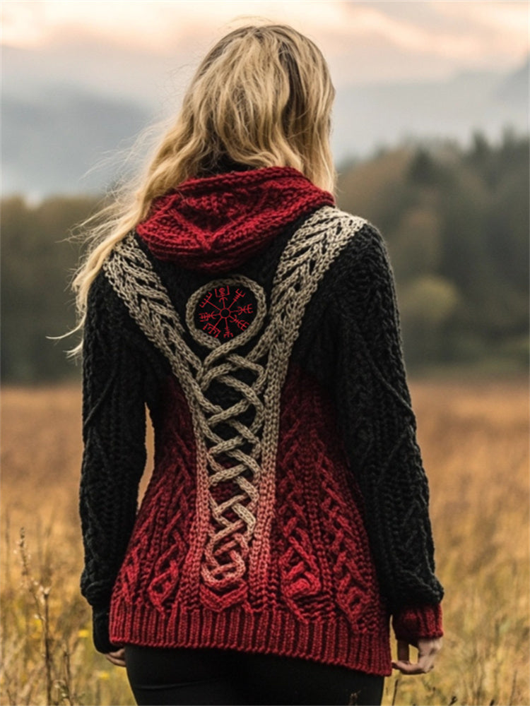 Classic Designed Cardigan