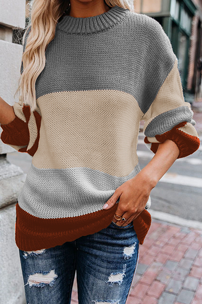 Classic Vintage Jumper