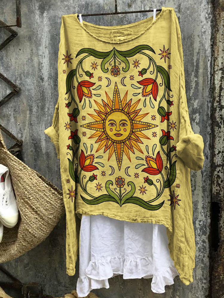 Vintage Inspired Garment