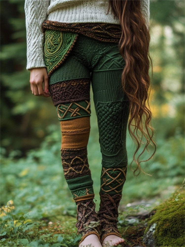 Thoughtfully Designed Garment