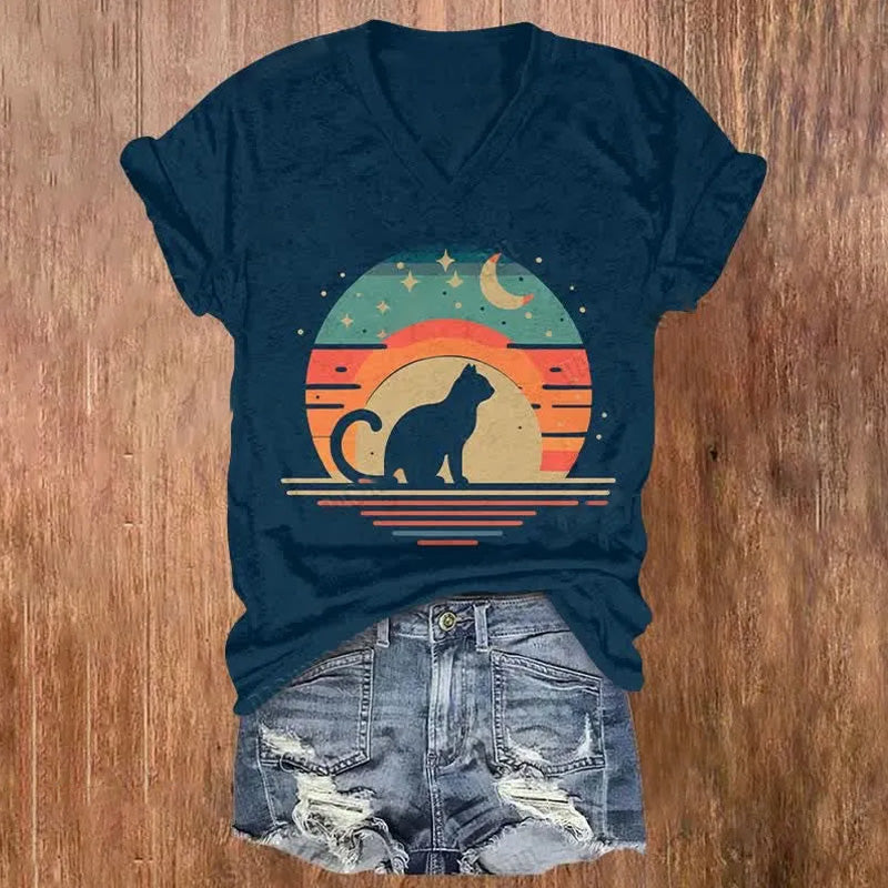 Thoughtfully Designed T-Shirt