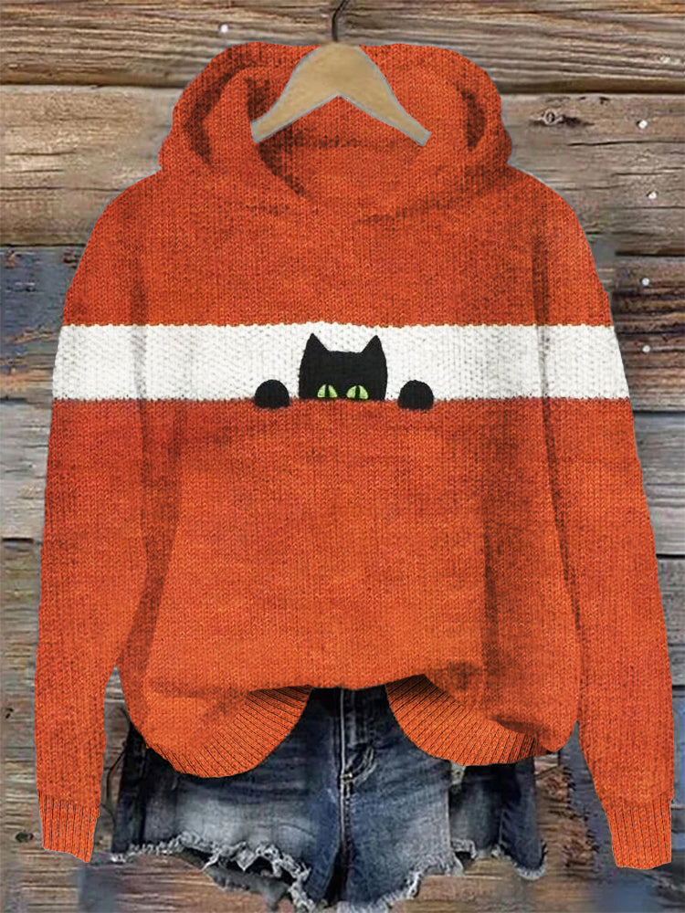 Classic Vintage Jumper