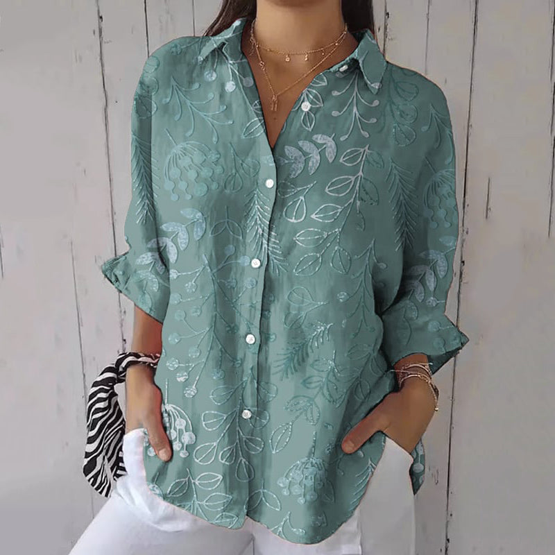 Thoughtfully Designed Shirt