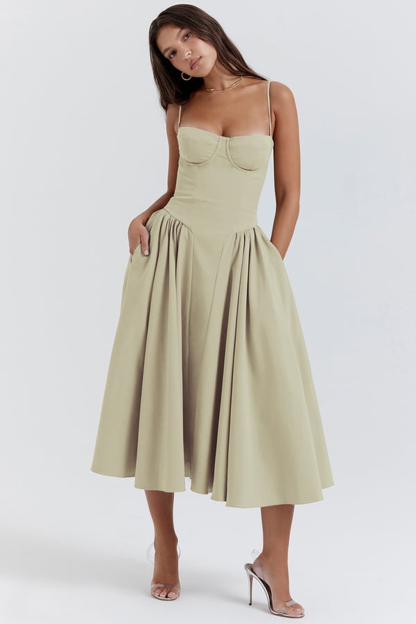 Thoughtfully Designed Garment