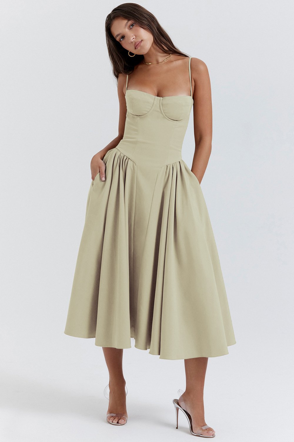 Khaki