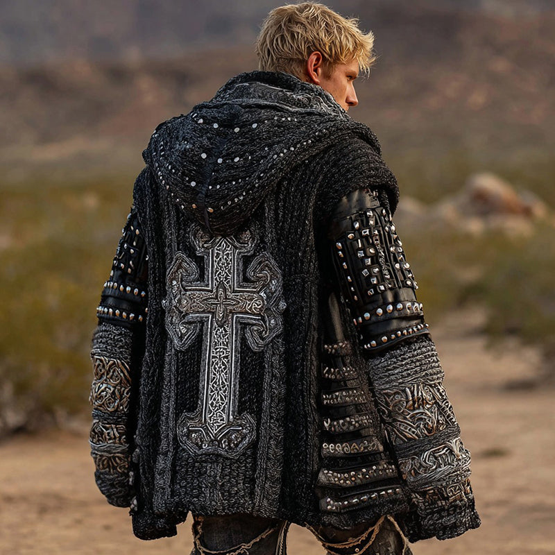 Beautifully Crafted Cardigan