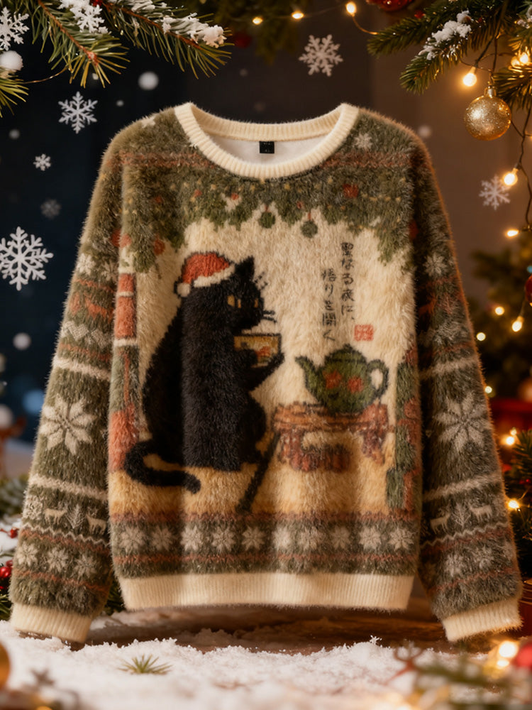 Classic Designed Jumper