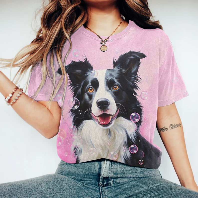 Vintage Inspired T-Shirt