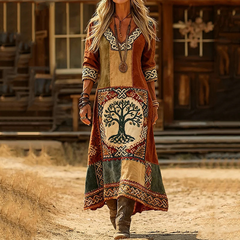 Beautifully Crafted Dress