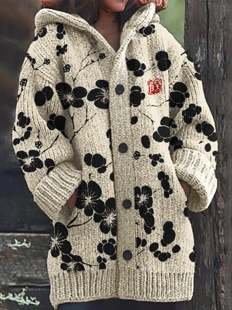 Classic Designed Cardigan