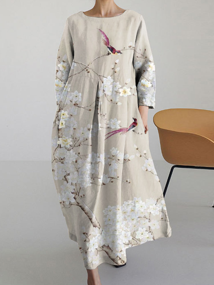 Elegantly Designed Dress
