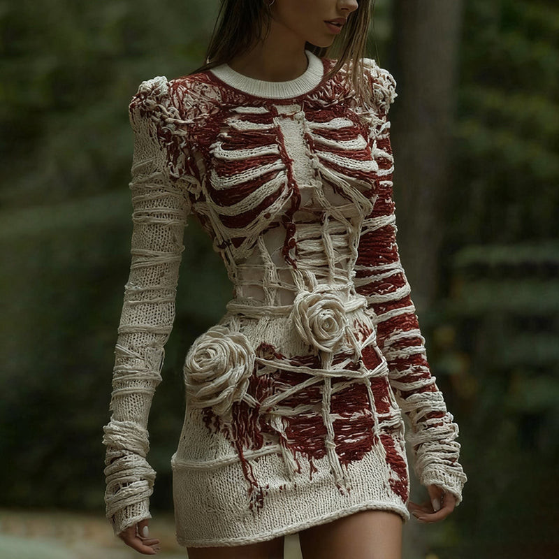 Classic Vintage Jumper