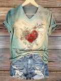 Classic Designed T-Shirt