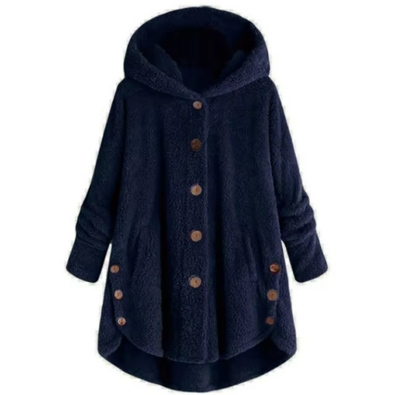 Gracefully Designed Coat