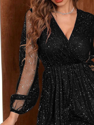 Elegantly Designed Garment