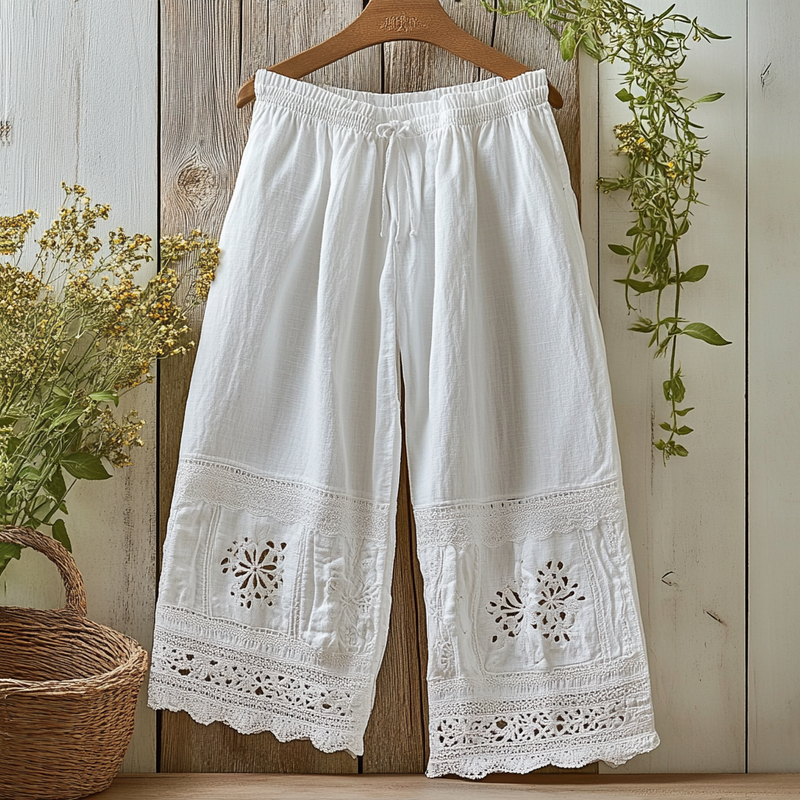 Beautifully Crafted Trousers