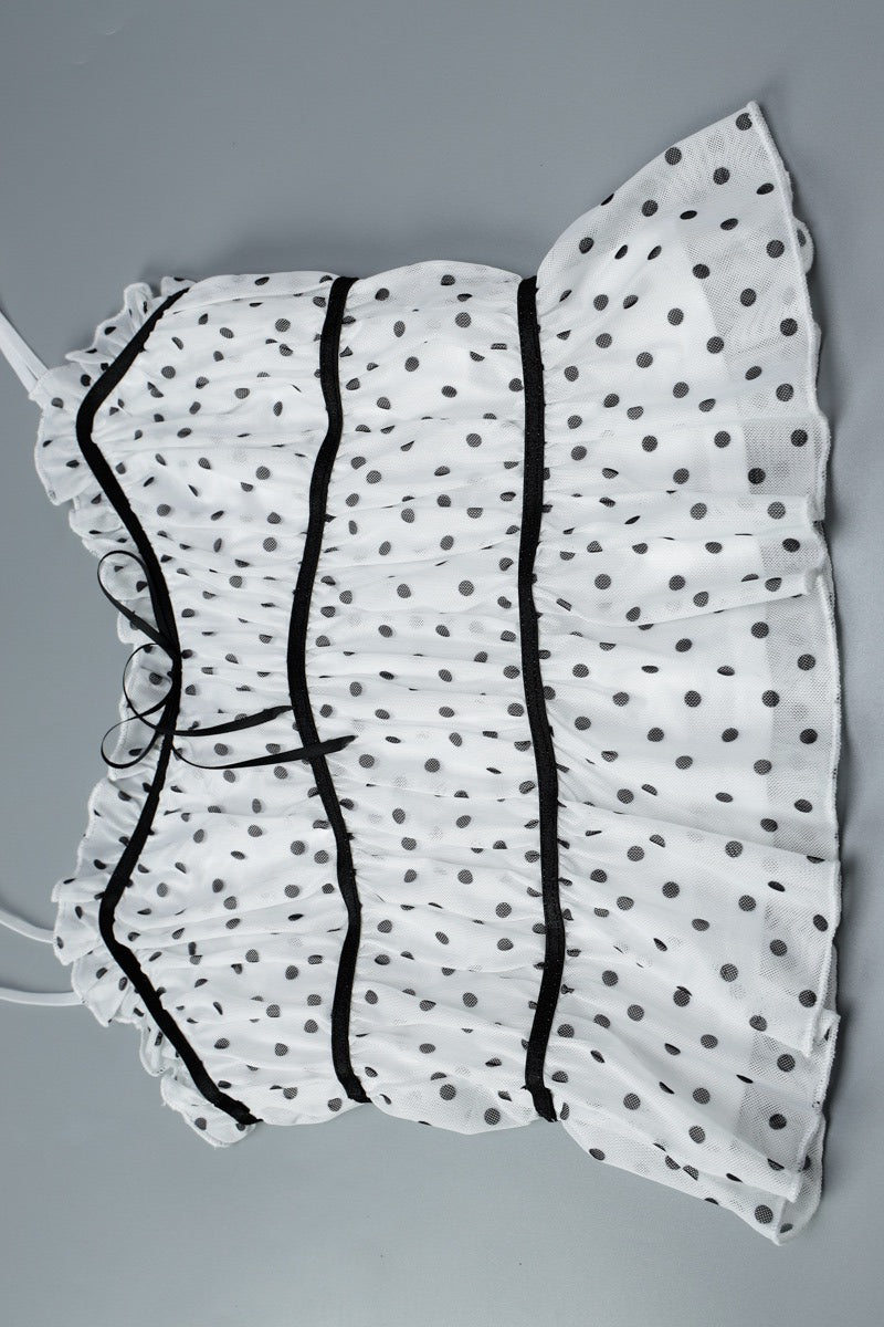 Thoughtfully Designed Top