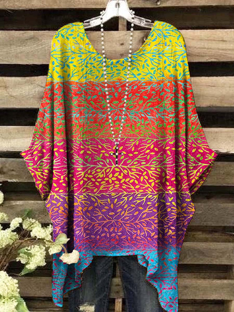 Gracefully Designed Top