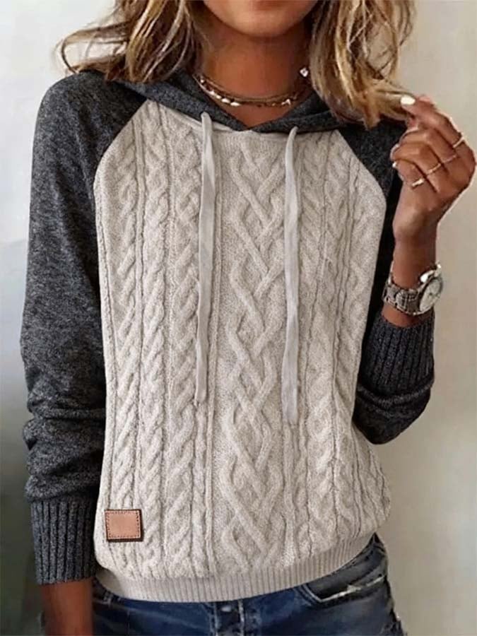 Elegantly Designed Jumper