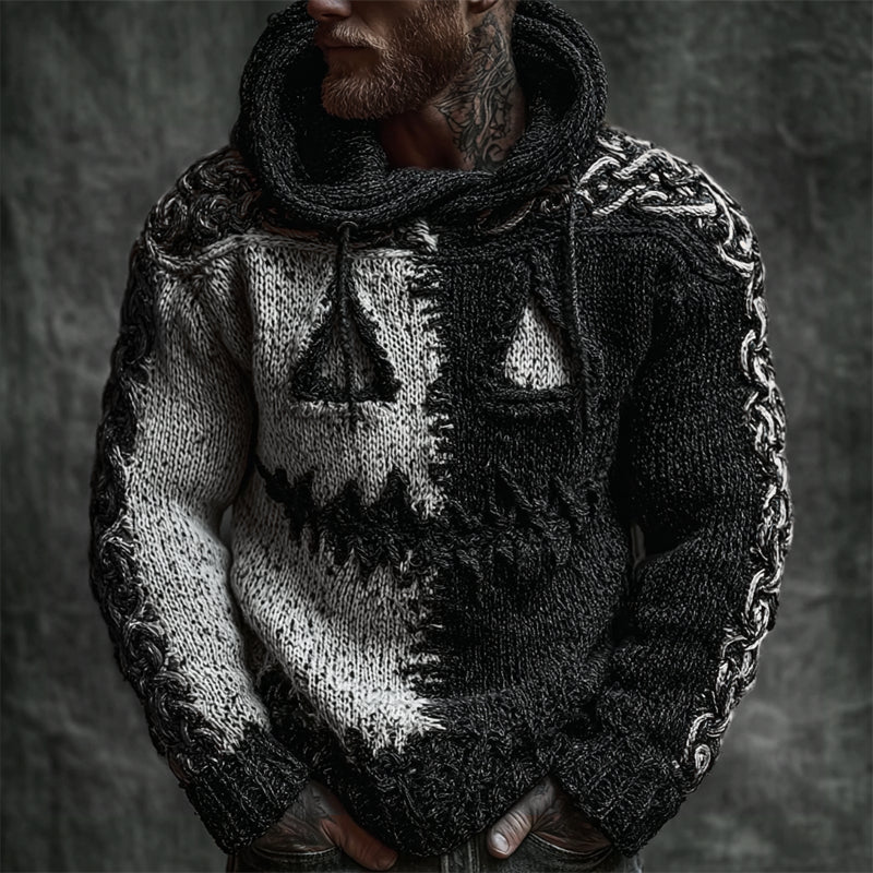 Thoughtfully Designed Jumper