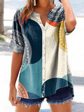 Thoughtfully Designed Shirt
