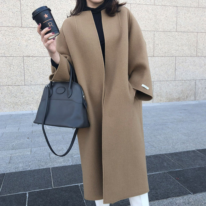 Elegantly Designed Coat