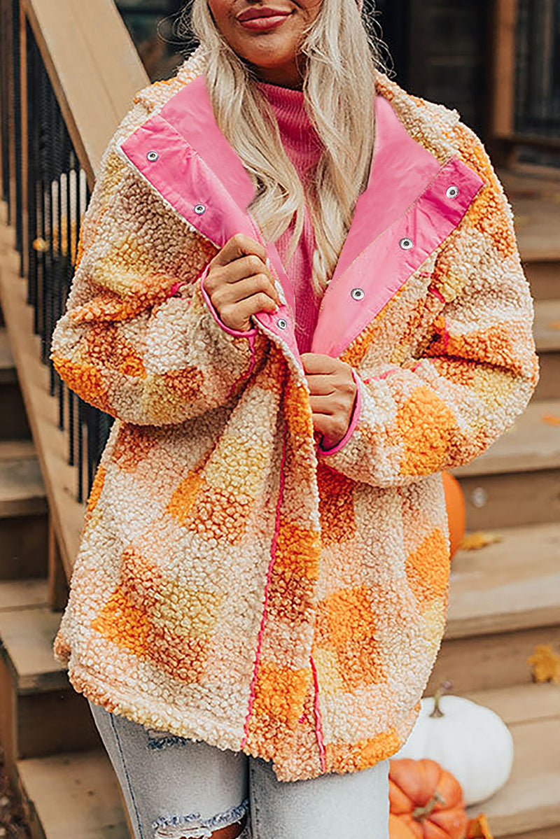 Elegantly Designed Jacket