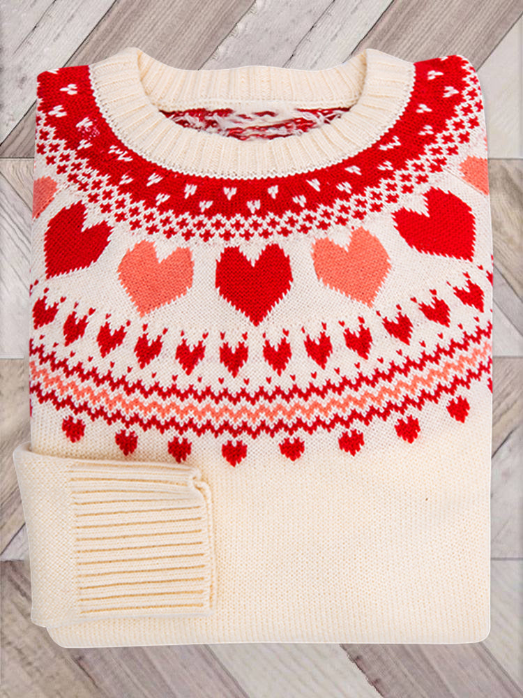 Elegantly Designed Jumper