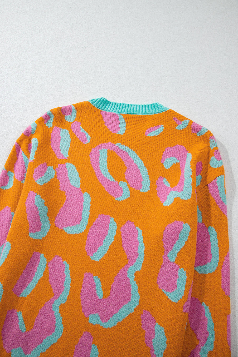 Elegantly Designed Jumper
