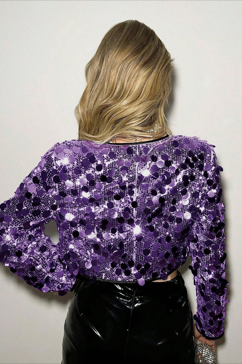 Vintage Inspired Coat