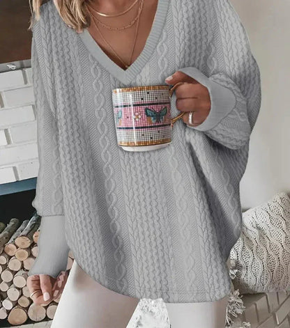 Vintage Inspired Jumper