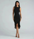 Classic Vintage & Enduringly Stylish Dress