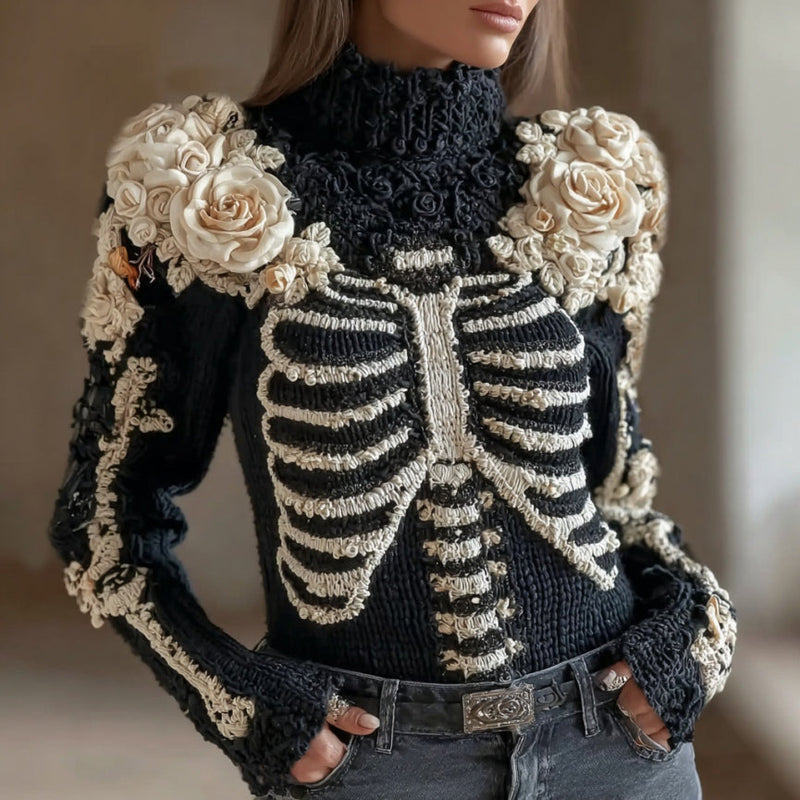 Elegantly Designed Jumper