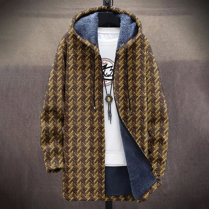 Thoughtfully Designed Cardigan