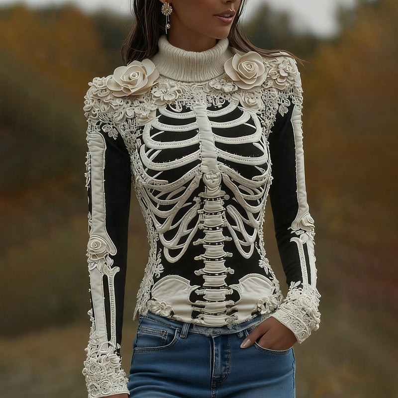 Elegantly Designed Jumper