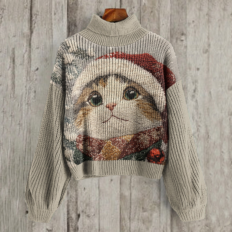 Beautifully Crafted Jumper