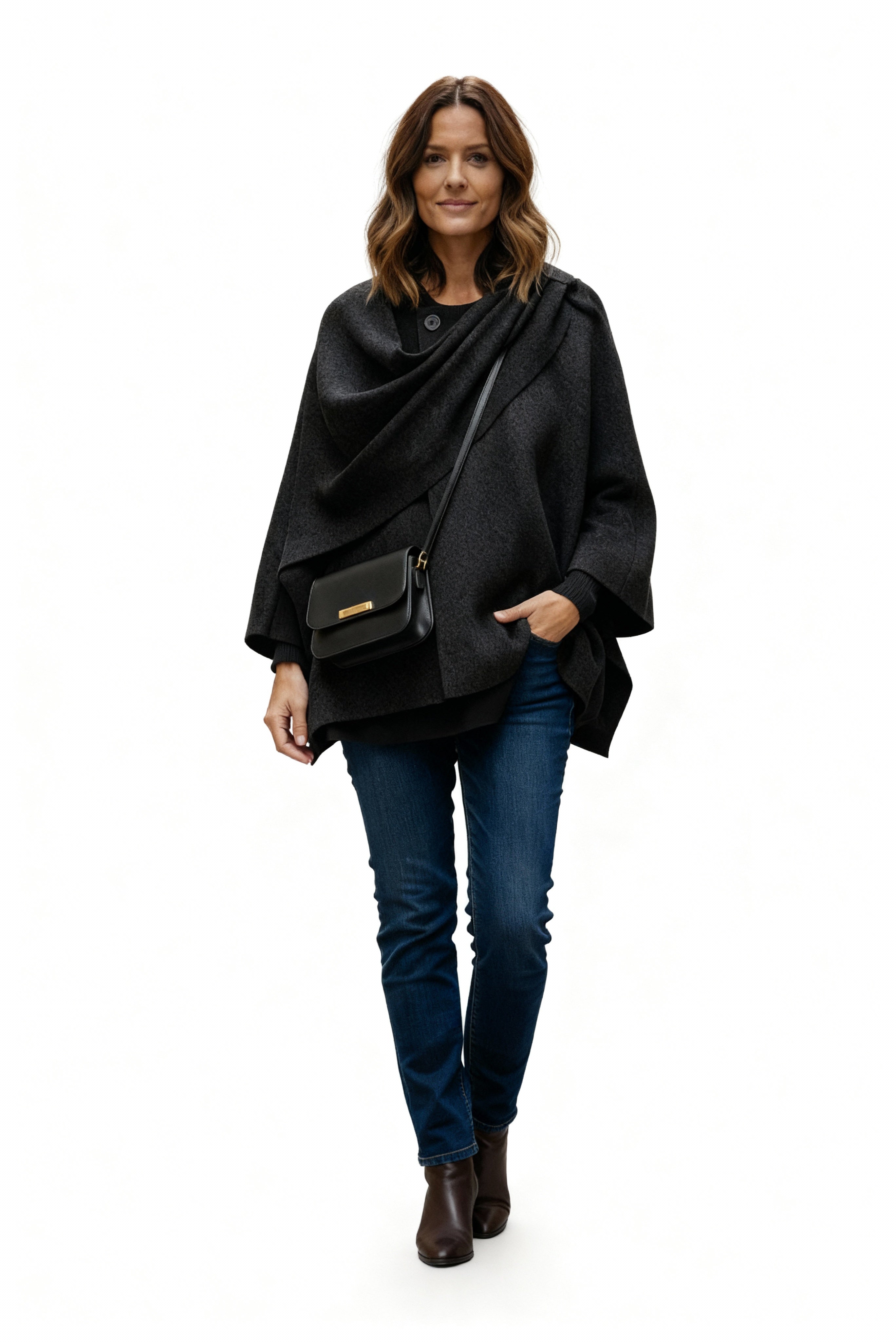 Beautifully Crafted Garment