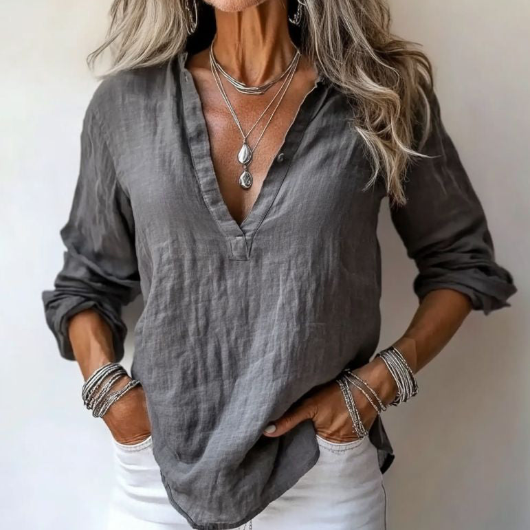 Beautifully Crafted Shirt